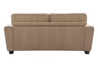 كنب 3 مقاعد Fernley بني