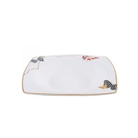 طقم مائدة فاخر 62 قطعة Unique