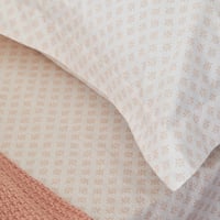 طقم مفارش مزدوج كوين Levin