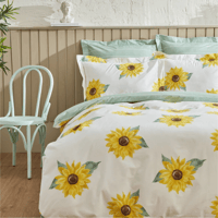 طقم مفارش مزدوج كوين Conrad