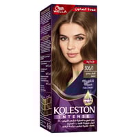 صبغة الشعر ويلا كولستون إنتنس 306/1 أشقر رمادي غام...