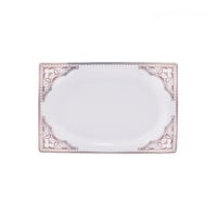 طقم مائدة فاخر 58 قطعة Turkori