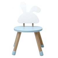 كرسي أطفال خشبي Punny