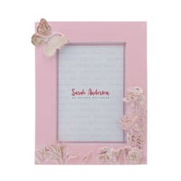 إطار صور Butterfly