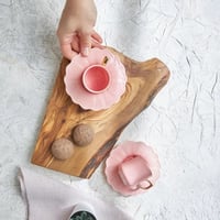 طقم فناجيل قهوة تركية Peany