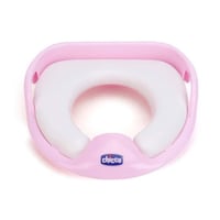 مقعد مرحاض للأطفال اسفنجي ناعم CHICCO