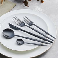 طقم ملاعق فندقي فاخر Orion