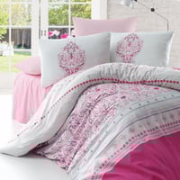 طقم مفارش مزدوج كينج Espinella