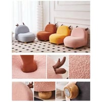 كنبة أطفال Deer