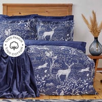 طقم مفارش مزدوج كوين Dreamer