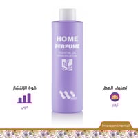 عطر زيتي مركز للفواحات Intercontinental