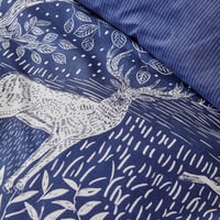 طقم مفارش مزدوج كوين Dreamer