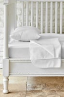 طقم واقي مرتبة ناعم مواليد