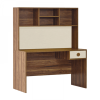 مكتب دراسة لغرف الأطفال Retro