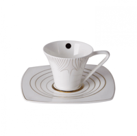 طقم مائدة فاخر 87 قطعة Together Alone