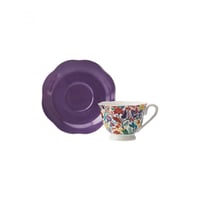 طقم فناجيل قهوة تركية Nergis