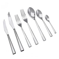 طقم ملاعق فندقي فاخر Valley