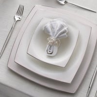 طقم مائدة فاخر 86 قطعة Peri