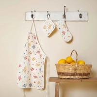 طقم مريول مطبخ Lua