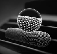 معطر سيارات Car Fragrance دبليو سينت