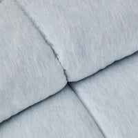 طقم مفارش مواليد Space Acik