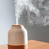 فواحة إلكترونية مائية Ceramics