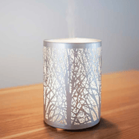 فواحة إلكترونية مائية Rain