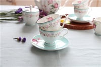 كوب شاي إنجليزي Manor