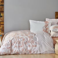 طقم مفارش مزدوج كينج Charlina