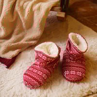 بوت فرو شتوي New Year