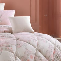 طقم مفارش مزدوج كينج Blanche