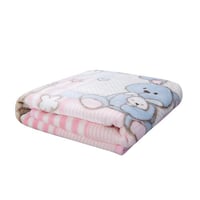 بطانية مواليد Honey Bony