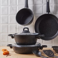 طقم قدور جرانيت Harmony