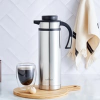 ترمس شاي وقهوة Basic Inox