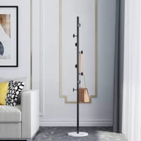 علاقة ملابس Round