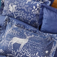 طقم مفارش مزدوج كوين Dreamer