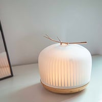 فواحة إلكترونية مائية Sprig