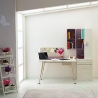 رفوف تخزين جدارية لغرف الأطفال Diamond