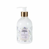 لوشن للجسم واليد - الزيتون واللافندر