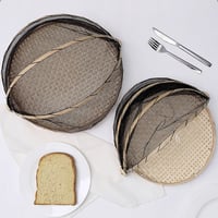 طقم حافظات خبز Sera