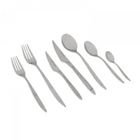 طقم ملاعق فندقي فاخر Mais