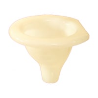 حوض لكرسي الحمام المتنقل