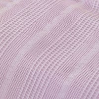 طقم مفارش مزدوج كوين Ferula