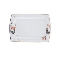 طقم مائدة فاخر 62 قطعة Unique