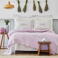 طقم مفارش مزدوج كوين Ferula