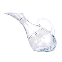 إبريق زجاجي فاخر Shawl