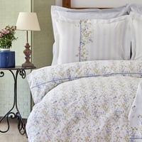 طقم مفارش مزدوج كوين Neto