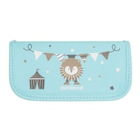 مجموعة العناية بالطفال Miniland أزرق