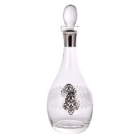 إبريق زجاجي فاخر Shining Pearl