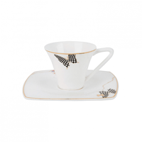 طقم فناجيل قهوة تركية Unique